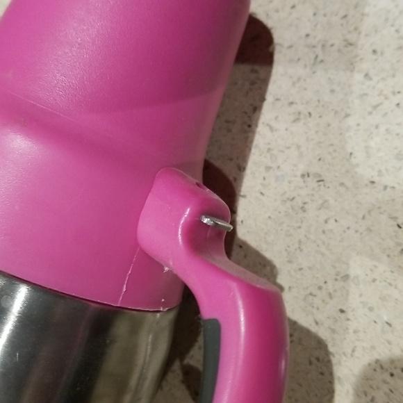 Bubba Keg twist top lid handy bottle opener on handle - Picture 2 of 6